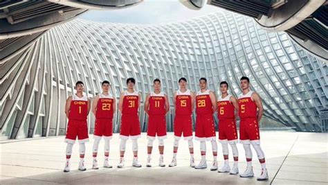 [视频]2015年中国男篮官方写真 易建联霸气领衔 - 运动基地 - 红网视听