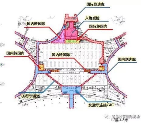 2022青岛机场车站信息,青岛到达与离开交通方式,青岛机场车站简介/电话/地址信息-【去哪儿攻略】