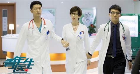 2020年这6部医学题材的电视剧将火，杨幂肖战竞争大|肖战|杨幂|谢谢你医生_新浪网