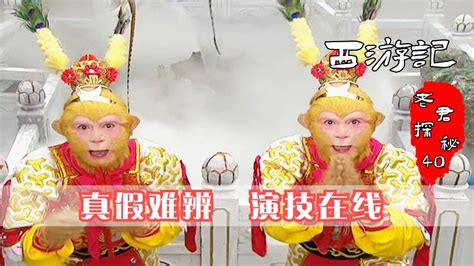 为什么“美猴王”是中国人的集体回忆？_图片故事_宝应生活网 - 爱宝应，爱生活！