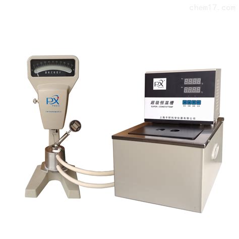 粘度计恒温槽KCh-1006A-上海平轩科学仪器有限公司