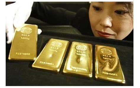 什么是国际现货黄金保证金交易？包含哪些要点？__财经头条