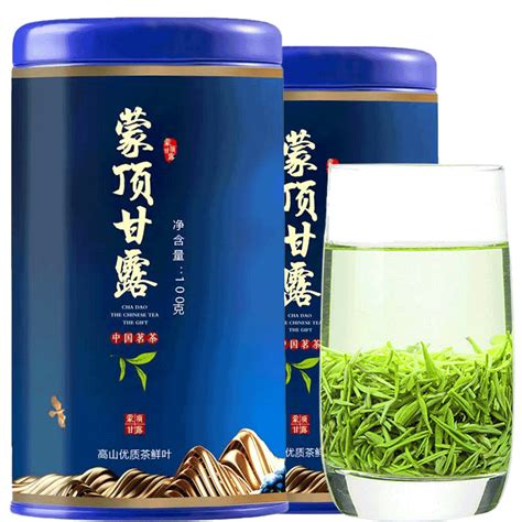 中国十大绿茶-绿茶品牌排行榜前10名-Maigoo品牌榜