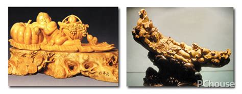 藏式木雕，能让木头复活的艺术