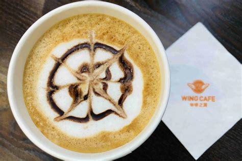 咖啡之翼加盟-咖啡之翼加盟费多少-咖啡之翼加盟怎么样 - 寻餐网