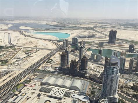 迪拜宣布建550米高的新摩天大楼，将成为迪拜又一地标性建筑！ - 普象网