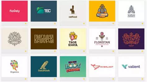 logo设计网站推荐、logo设计网站有哪些、logo免费设计网站 - 知乎