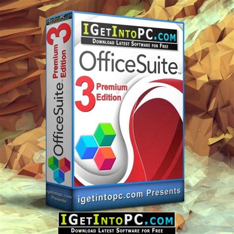 OfficeSuite Premium v5.30.38316 (Multilingual) | DLPure.com
