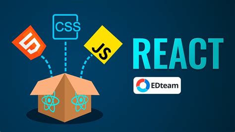 ¿Por qué usar React JS? – Programa en Línea