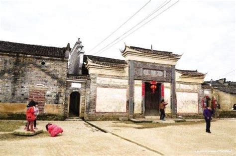 江西吉安市安福县四个值得一去的旅游景点，喜欢的不要错过了
