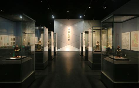 中国十大博物馆排名（全国最受欢迎值得去的十大博物馆）-满趣屋