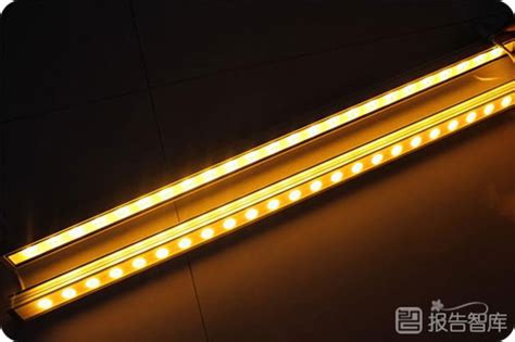 LED照明产业发展趋势