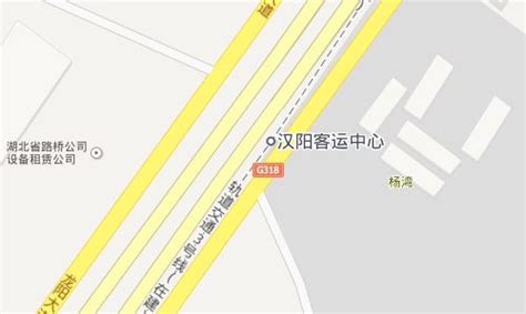 武汉汉阳客运站地铁站站点及出口信息介绍- 武汉本地宝