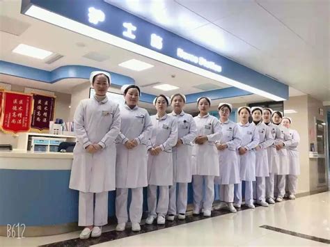 集团之声 | 徐州市第六人民医院介绍 - 徐州市第一人民医院