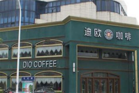 中国十大咖啡店品牌：名典咖啡上榜，第一处于亏损状态_排行榜123网
