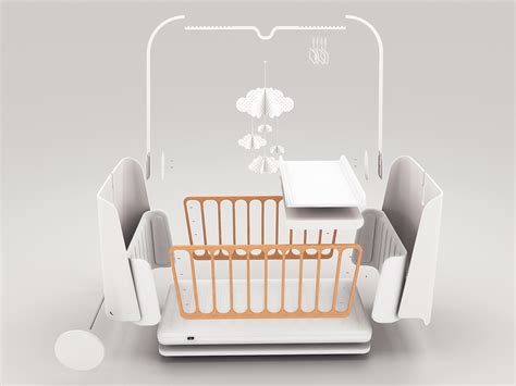 宝贝之家系列奶瓶 母婴产品设计-上海威曼工业产品设计有限公司-上海工业设计_产品外观结构设计