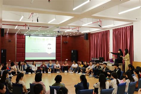 助力广西柳州市柳北区2018年中小学校心理健康教育教师能力提升培训-华城科星 - 教育行业值得信赖的解决方案提供商及合作伙伴