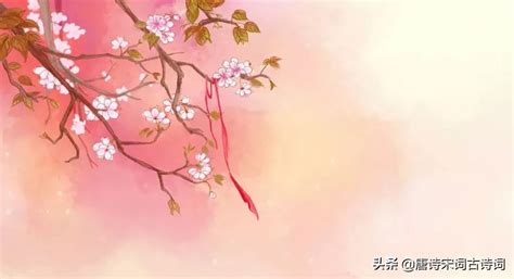 一首桃花现代诗,一首桃花,一首桃花林徽因_大山谷图库