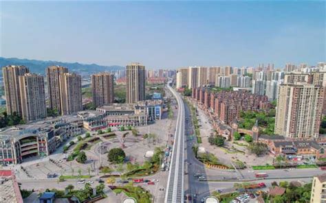 九龙坡民主村：城市“微更新”让老街区“火”出圈 - 重庆日报网