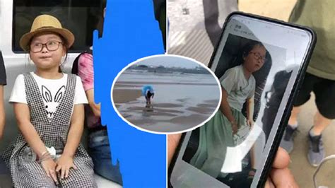 河南7岁女孩遇害：嫌犯系同村76岁老人 监控显示其曾偷瞄受害人_凤凰网资讯_凤凰网