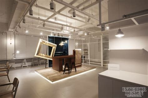 艺术家工作室(Artist s Studio)-汤姆·昆迪 美国建筑师协会会员-办公空间装修案例-筑龙室内设计论坛