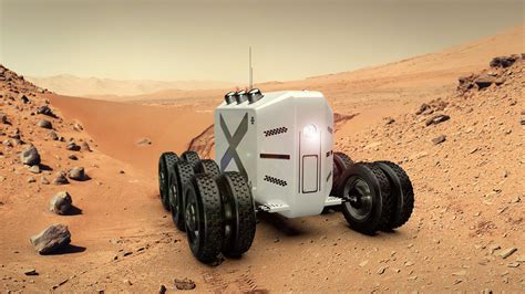 探测火星八大关卡，“天问一号”到了哪一关？__财经头条