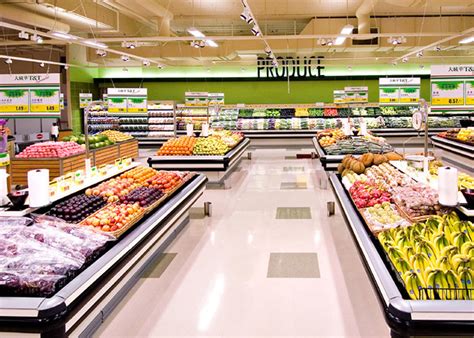 500平方超市效果图,400平米超市效果图,300平米超市效果图_大山谷图库