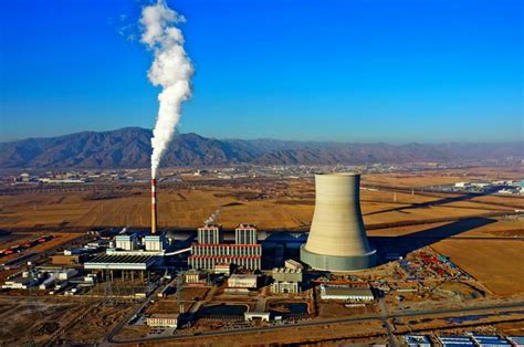 内蒙古金山热电二期3号机组正式投产-国际电力网