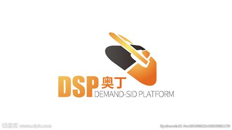 DSP数字科技公司logo设计设计图__企业LOGO标志_标志图标_设计图库_昵图网nipic.com