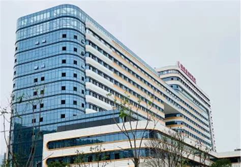 福建省妇幼保健院健康管理中心开诊