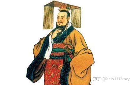 秦始皇曾为中国取了个名字 不论历史如何演变一直沿用_凤凰网