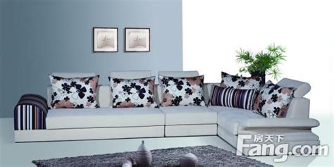 新家专属定制沙发套，这份美貌猝不及防__家居装修网