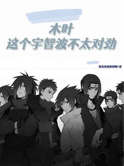 《木叶：这个宇智波不太对劲》小说在线阅读-起点中文网
