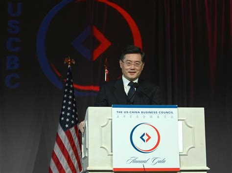 中国驻美大使：美国对华半导体限制措施将使全球半导体产业损失100亿美元 - 2022年12月8日, 俄罗斯卫星通讯社