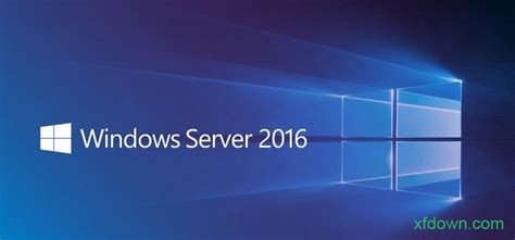 windows server 2016下载-windows server2016简体中文版下载官方版-旋风软件园