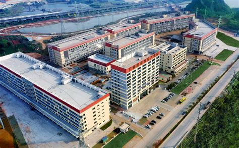 中国工业新闻网_一季度，贺州规上工业增加值增速排名广西全区第一