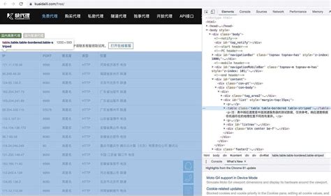 Python基于pandas爬取网页表格数据 - 技术经验 - W3xue