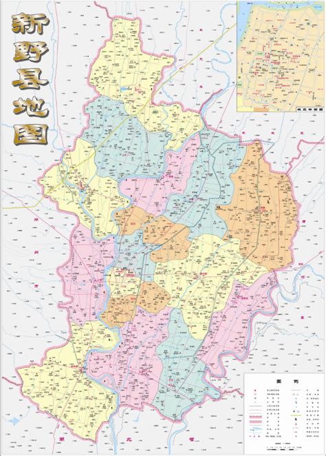 霍山县诸佛庵镇狮山村村庄规划（2021-2035）_霍山县人民政府