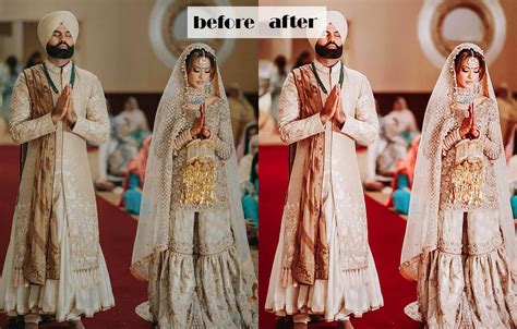 进口印度纱丽高贵奢华特色新娘结婚婚纱礼服刺绣绣珠民族风出租 - 三坑日记