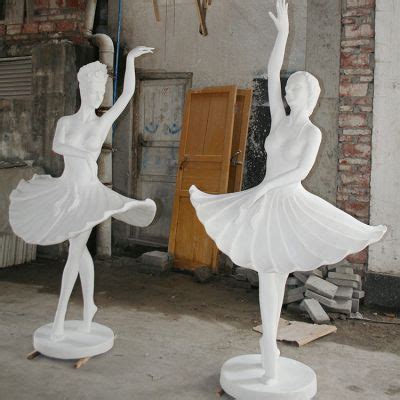 体育雕塑表现出文化内涵-玉海雕塑
