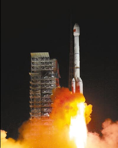 中国总共发射了多少颗卫星?_百度知道
