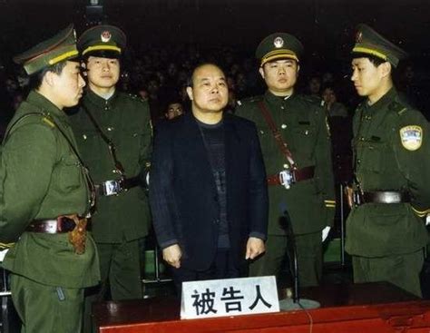 有没有外国人在中国因为触犯法律被判处死刑的案例？ - 知乎