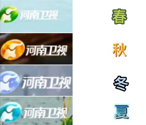 重庆卫视台标logo矢量图 - 设计之家