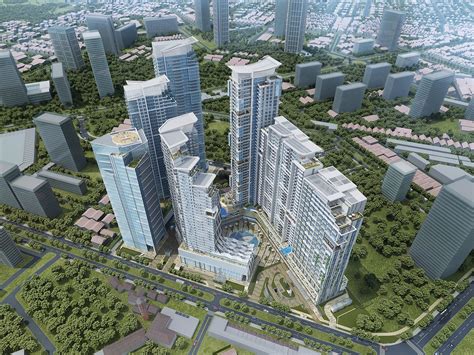 Tel Aviv | Lapid Towers | 3 x 50-60 fl | announced | Page 2 ...