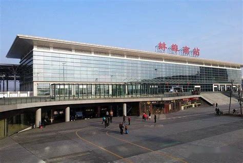 6万平米、10台22线！蚌埠南站拟进行扩建_规划_研究_铁路