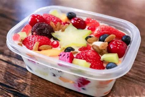 Fruity Mix水果捞加盟店_连锁费用多少、条件 - 寻餐网