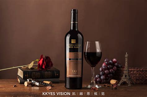 红酒洋酒白酒 - 【广州市三色广告有限公司】简称：三色摄影