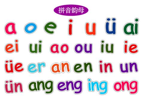 汉语拼音教学方法与步骤来了-攀达汉语