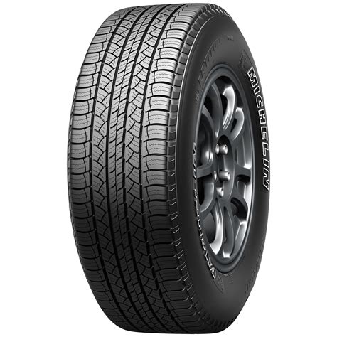 Michelin Primacy MXM4 P235/50R18 97V ALL-SEASON Tire