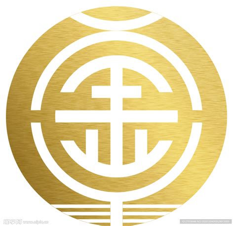 金字logo设计图__企业LOGO标志_标志图标_设计图库_昵图网nipic.com